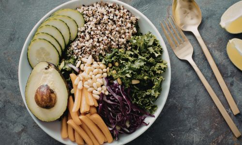 Easy Healthy Slow Cooker Chicken Recipes